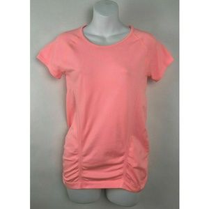 3/$30 Body Glove Breathe Short Sleeve Top M